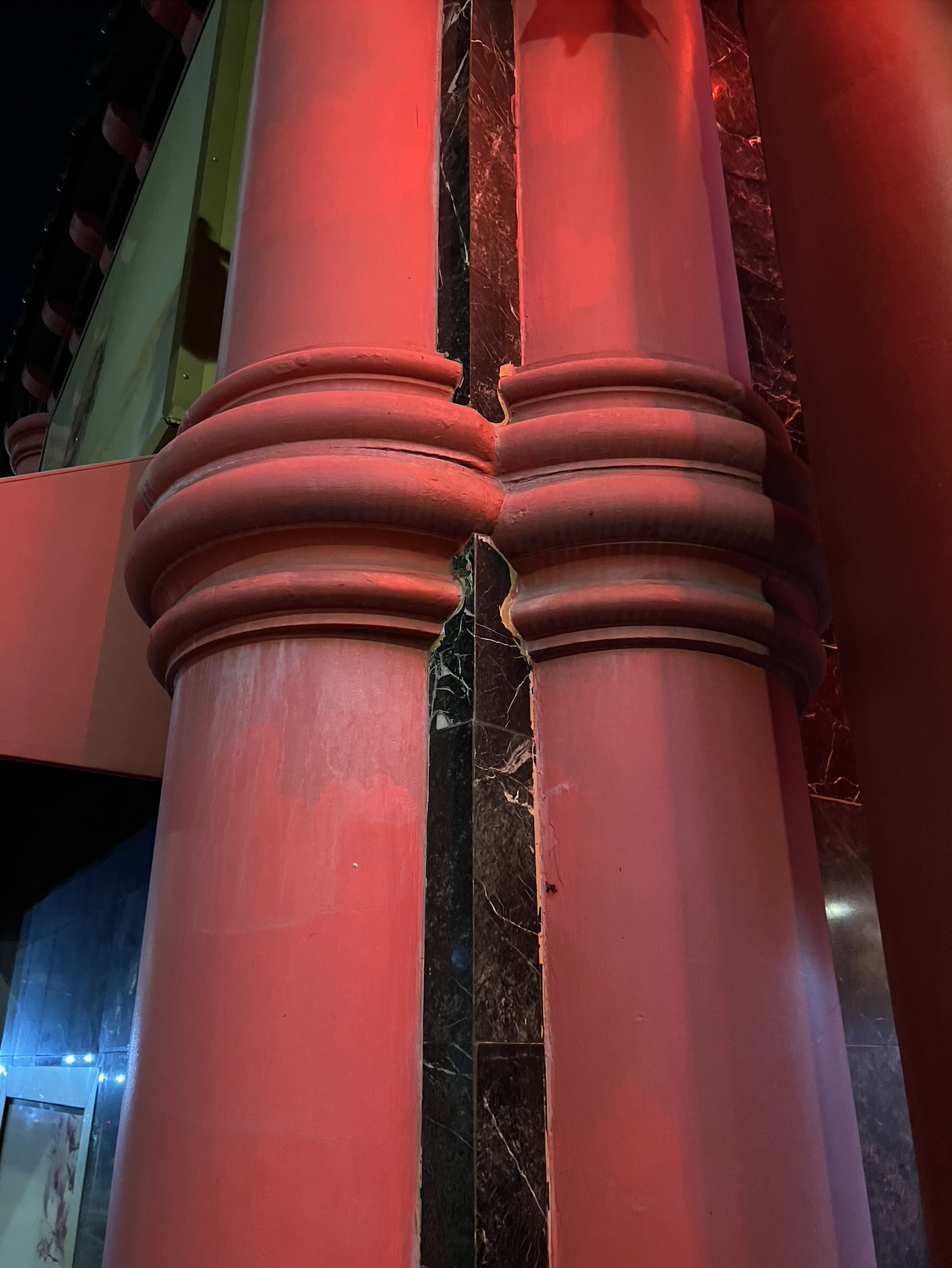 Los Angeles Architecture